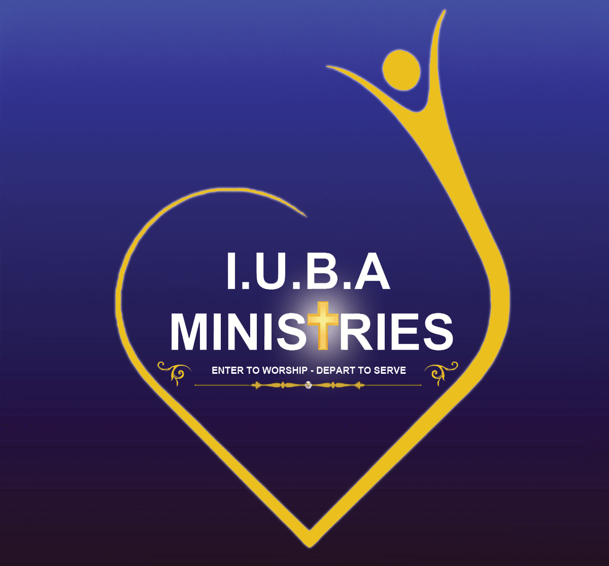 IUBA Ministries